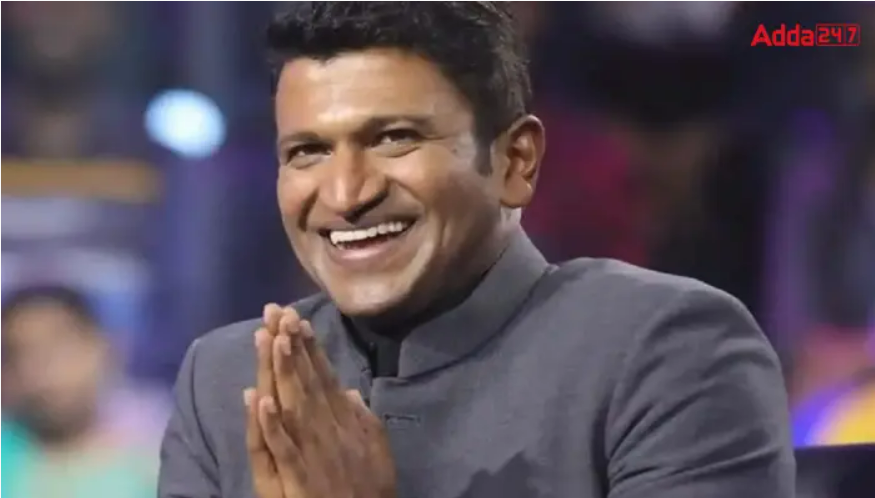 Puneeth Rajkumar conferred ‘Karnataka Ratna’ posthumously
