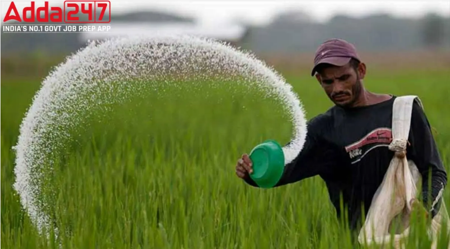 Fertilizer Subsidy Doubles As Prices Surge