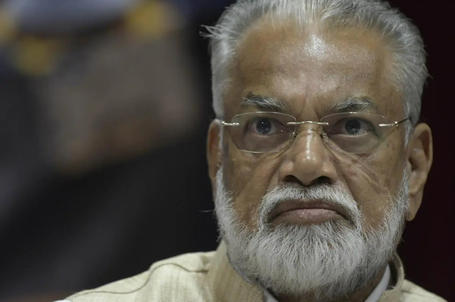 Centre Sets Up Radhakrishnan Committee for Higher Educational Institutions