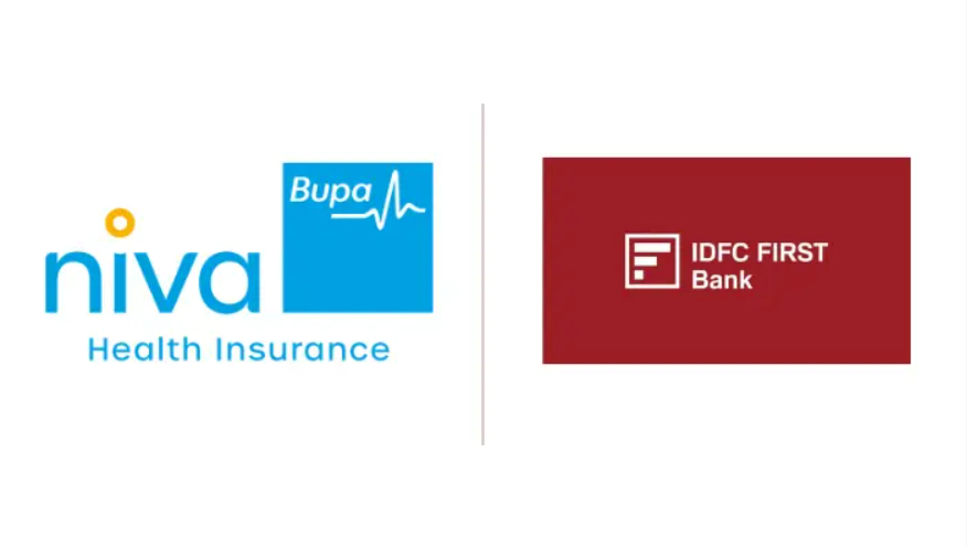 Niva Bupa partnered with IDFC FIRST Bank partner for Bancassurance
