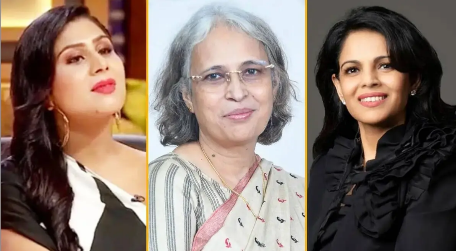 3 Indian women feature in 2022 Asia’s Power Businesswomen List