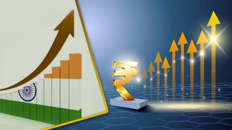 India Will Become Third-Largest Economy By 2027: Morgan Stanley