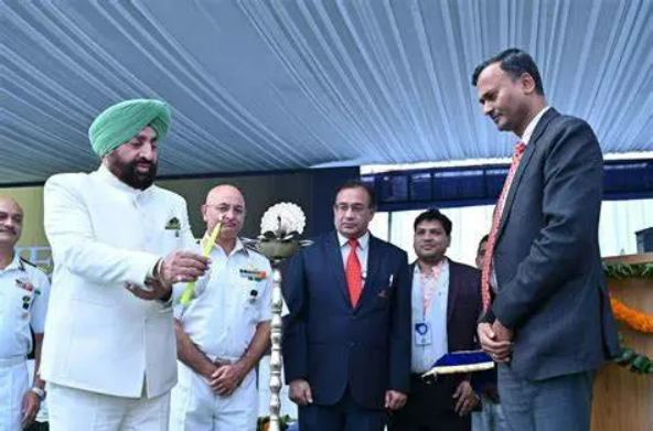 42nd International Congress of the INCA Inaugurated in Dehradun