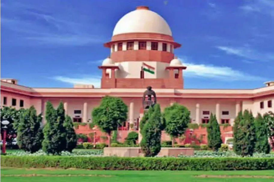 Per Capita Income Rose in Real Terms by 33.4% Since Enactment of NFSA: Centre to SC