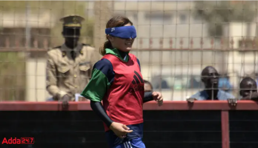 India to Host IBSA Blind Football Women’s Asian/Oceania Championship 2022