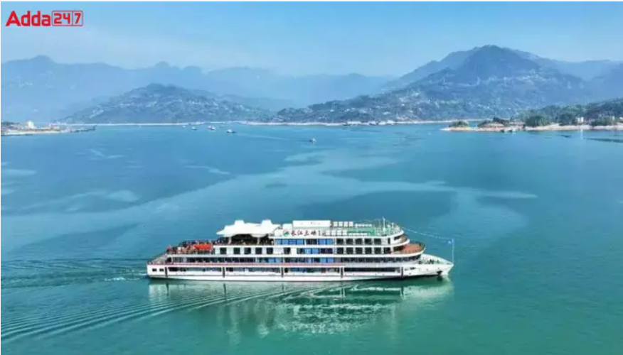 India’s longest river cruise to Sail from Varanasi in January 2023