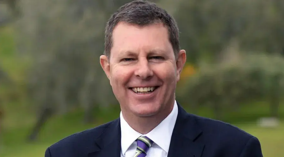 New Zealand’s Greg Barclay unanimously re-elected as Chairman of ICC for 2 year