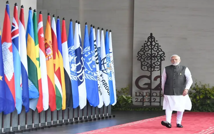 17th G20 Summit Begins in Bali, Indonesia