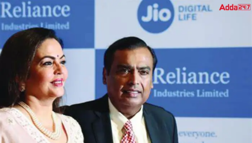 TRA Ranks Jio as Strongest Telecom Brand in India
