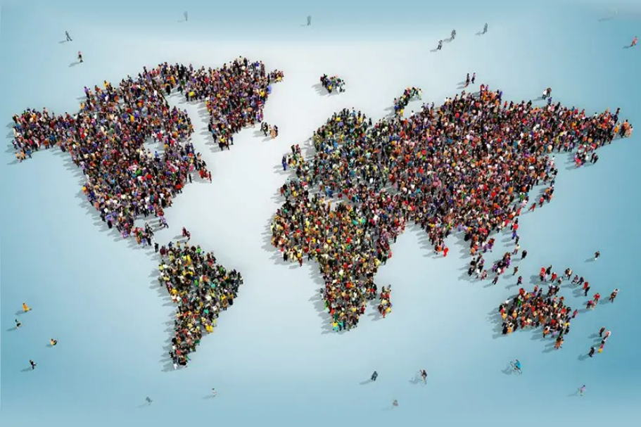 India Set to Become World’s Most Populous Country in 2023: UN Report