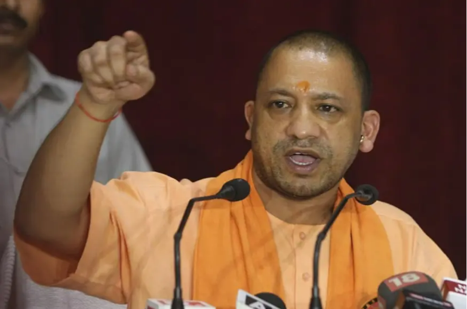 Uttar Pradesh To Register Maximum Number of New Companies After Maharashtra Post Covid