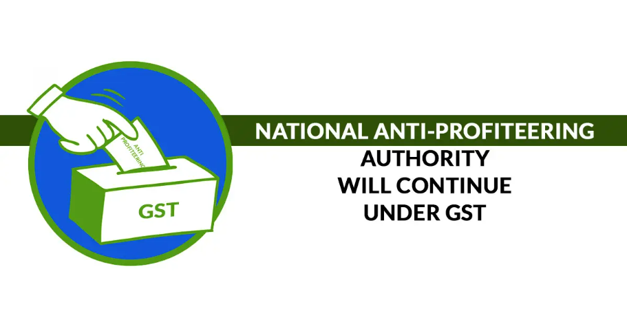 Govt of India to Abolish National Anti-profiteering Authority