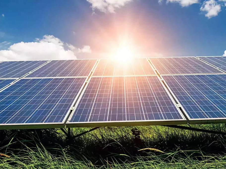 German Bank ‘KfW’ to Provide 150 million Euro Loan to SBI for Solar Projects