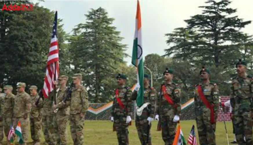 ‘Yudh Abhyas’, India-US joint military exercise to start in Uttrakhand