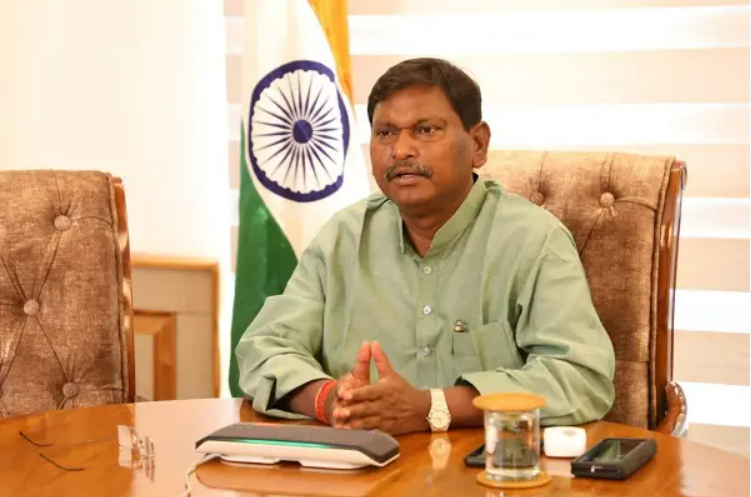 Govt to Set up 100 Academies to Promote Archery Amongst Tribal Children
