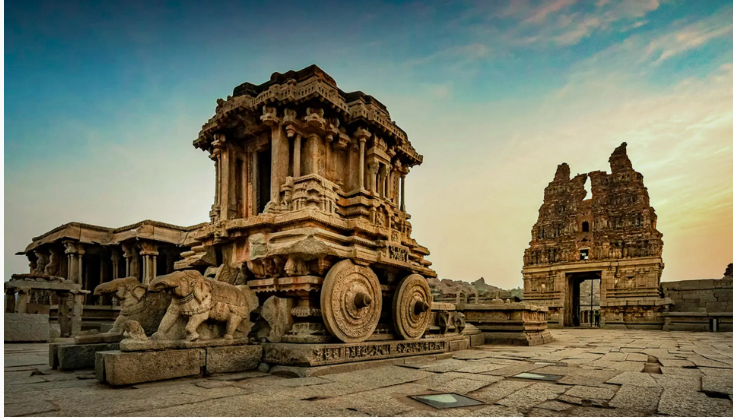 World Heritage Week: 19–25 November 2022