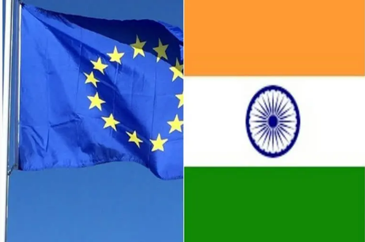 India and EU Sign Agreement for Cooperation in High-Performance Computing