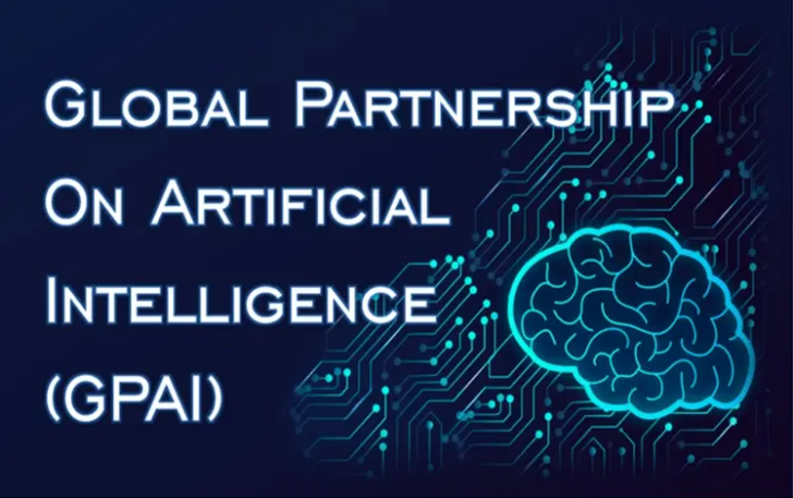 India to Take Over Chairmanship of the Global Partnership on AI from France