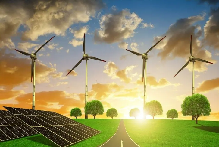 Karnataka has Highest Installed Grid-interactive Renewable Power Capacity in India