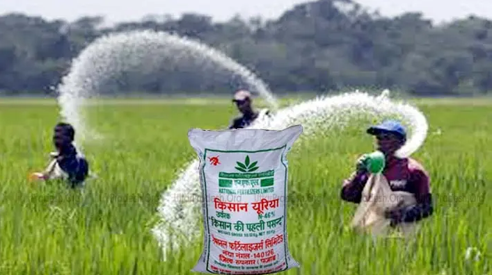 Russia Replaces China to Become the Biggest Supplier of Fertilizers to India