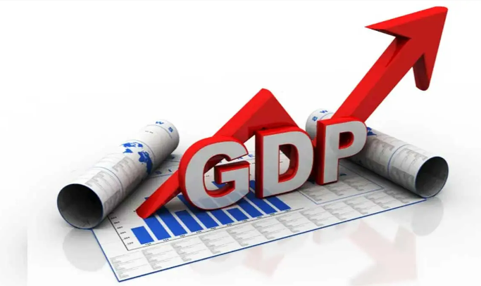 CRISIL Revises India’s GDP Forecast for FY23 Down From 7.3% to 7%