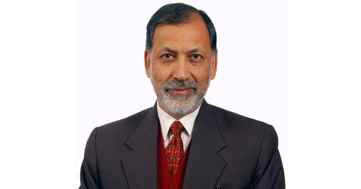 Rajendra Pawar honoured Lifetime Achievement Award 2022 by FICCI