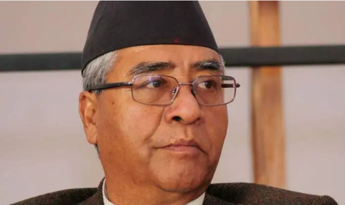 Nepal: Sher Bahadur Deuba elected for consecutive 7th time from Dadeldhura district