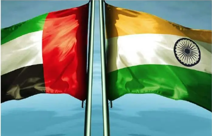 India, UAE Central Banks Discuss Rupee-Dirham Trade Prospects