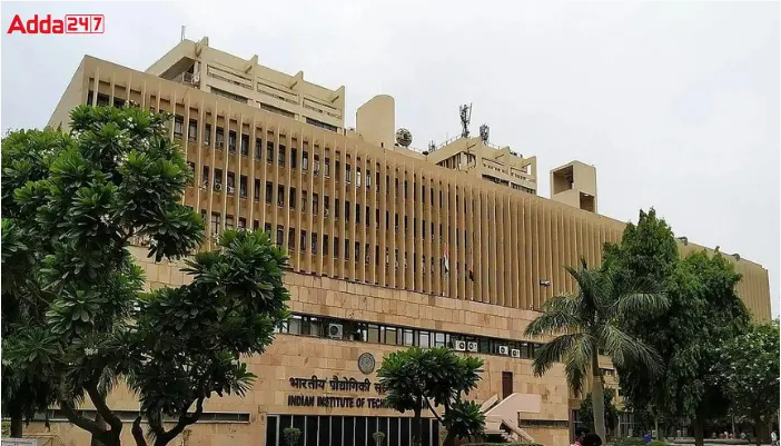 IIT Delhi Ranks in top 50 of Times Higher Education Employability Rankings