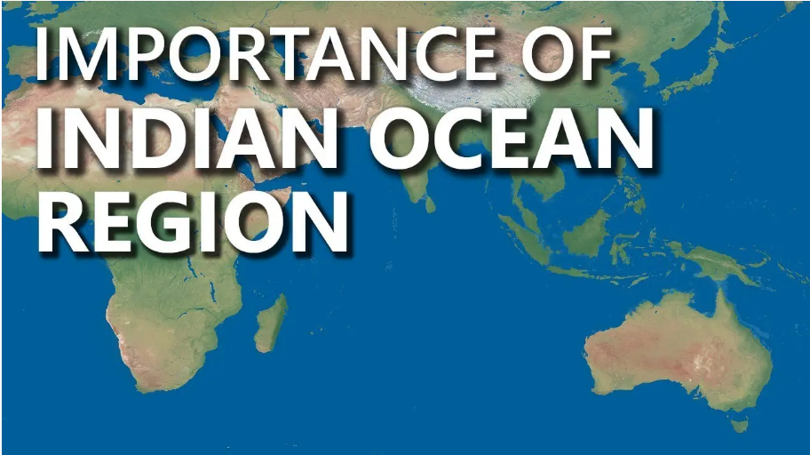 China Holds First China-Indian Ocean Region Forum Without India