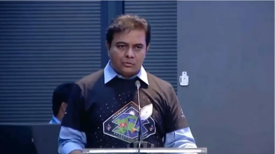 India’s 1st Integrated Rocket Facility to be Based in Telangana
