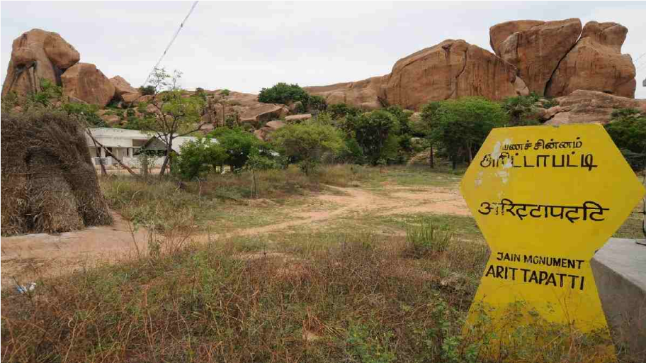 Tamil Nadu govt declared Arittapatti village in Madurai as a biodiversity heritage site