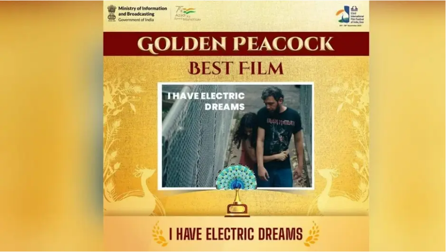 53rd edition International Film Festival of India concludes