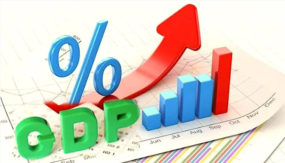 S&P Lowers India GDP Growth Forecast by 30 bps to 7% For 2022-23