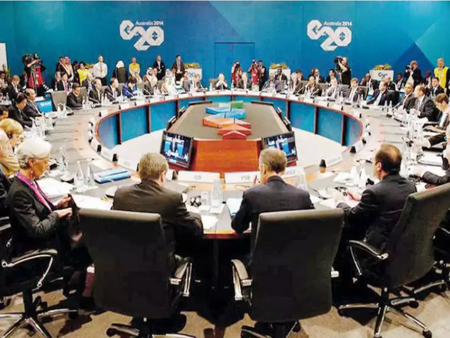 Udaipur to Host First G20 Sherpa Meeting in India
