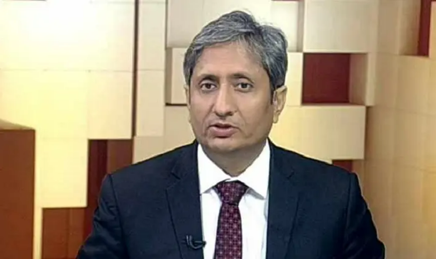Senior journalist Ravish Kumar resigns from NDTV following Adani acquisition