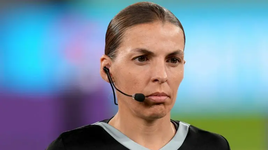 FIFA World cup 2022: Stephanie Frappart to be 1st woman referee