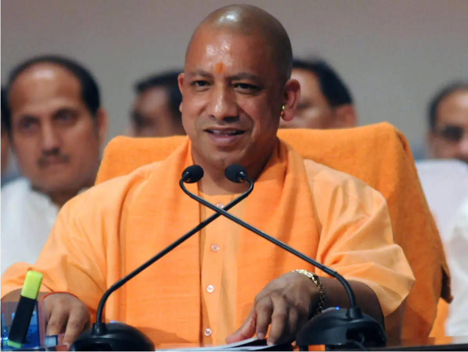 UP CM Yogi Adityanath launches ‘One District One Sport’ scheme
