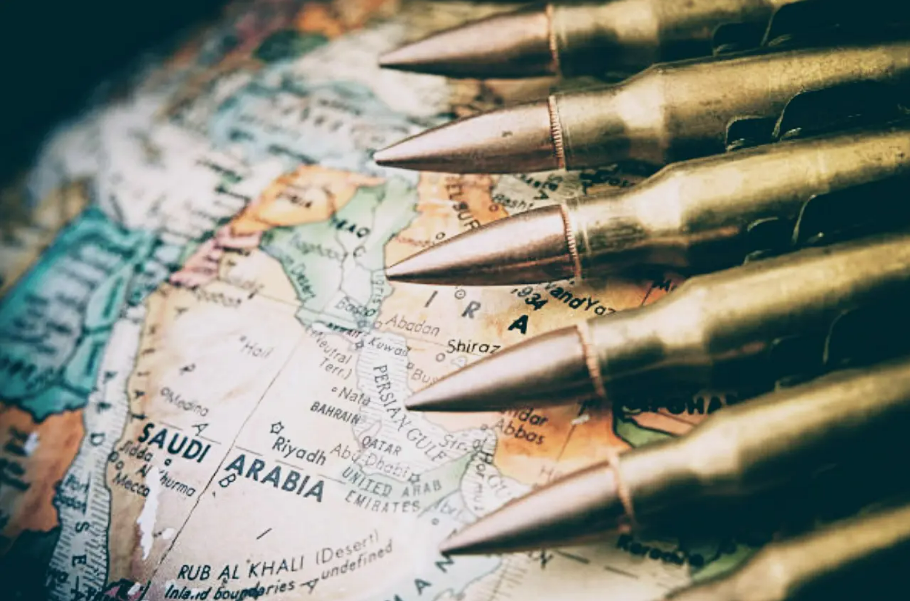 SIPRI: HAL and BEL in the top 100 defence companies list