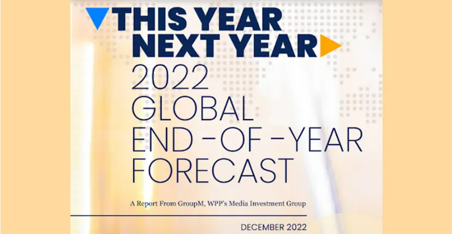 India to Become 8th Largest Advertising Market in 2023