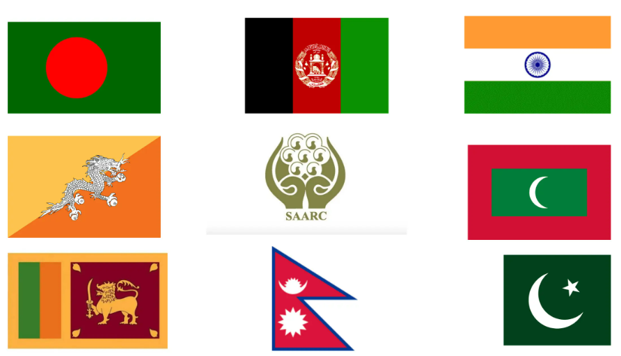 SAARC Charter Day 2022: 8th December