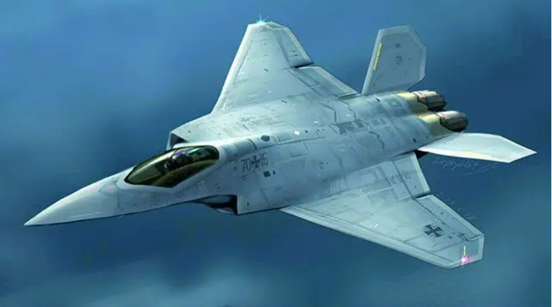 Japan, Britain and Italy to Jointly Build Sixth Generation Fighter Jets