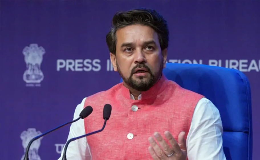 1000 Khelo India Centers To Be Opened Across Country By August 15