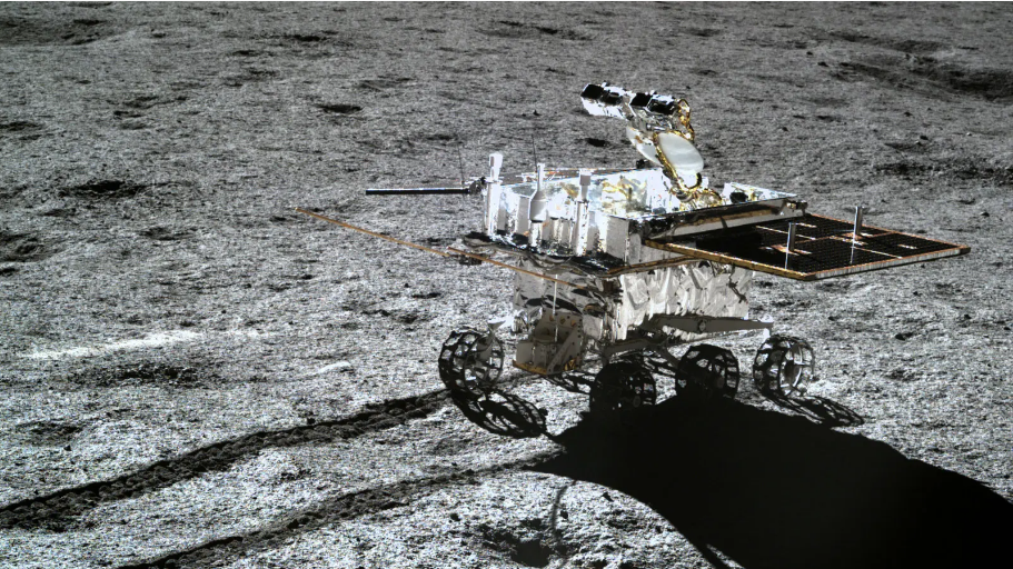 UAE Successfully Launches First Ever Arab-Built Lunar Spacecraft