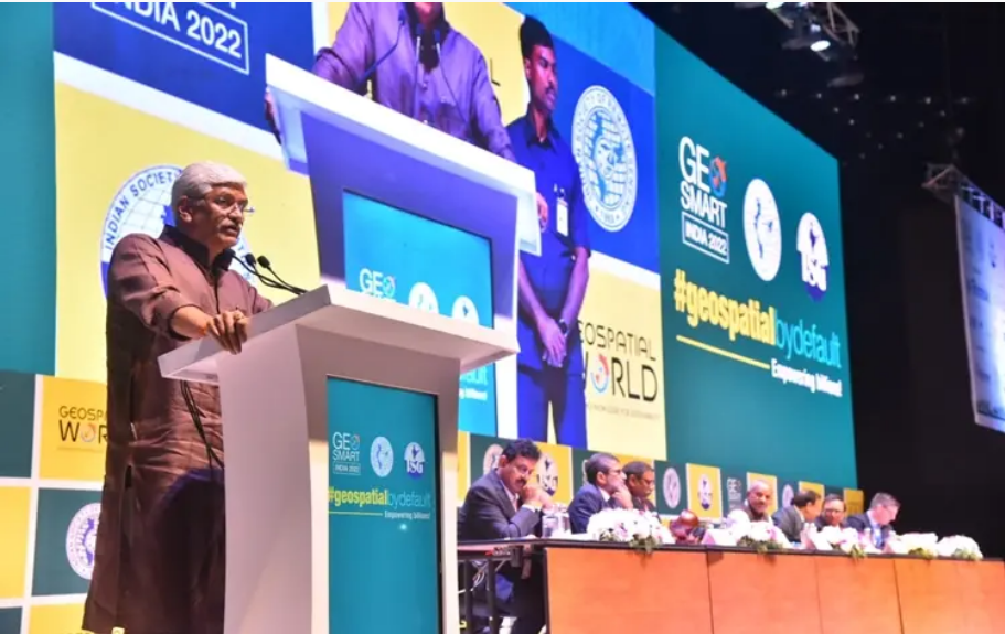 Jal Shakti Minister Gajendra Singh Shekhawat to Inaugurate 7th India IWIS