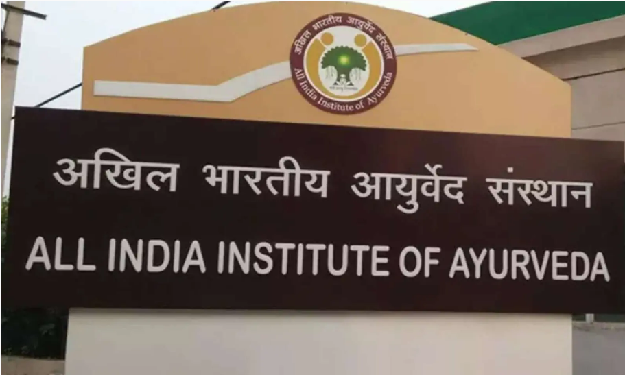 AIIA Inks Agreements with International Institutions for Promoting Ayurveda