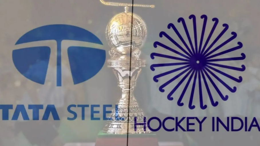 Tata Steel Officially Partnered FIH Men’s World Cup 2023