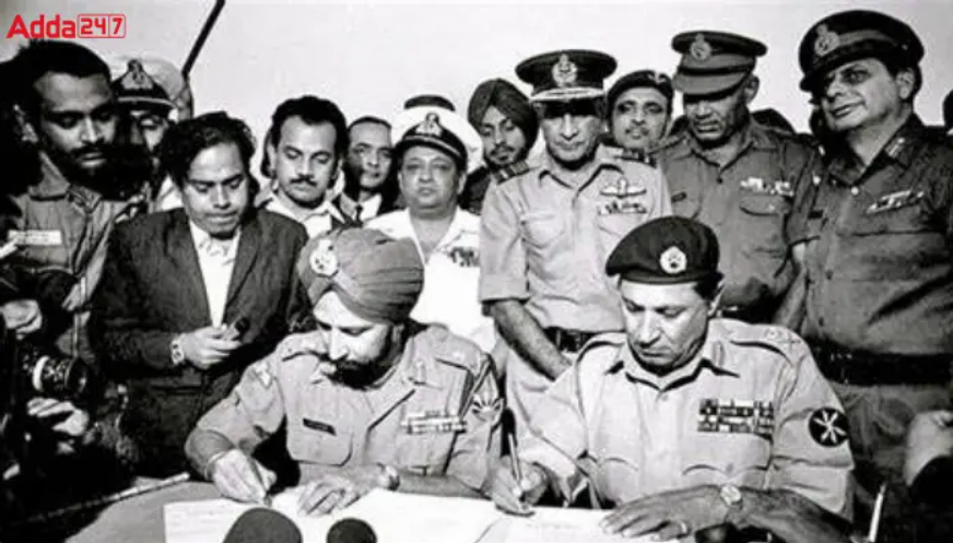 Vijay Diwas Celebrated in India to Mark Victory of Bangladesh Liberation War