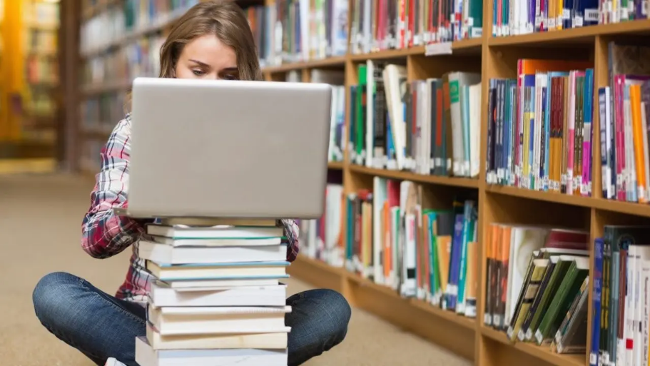 Tamil Nadu govt launches ‘Friends of Library’ programme