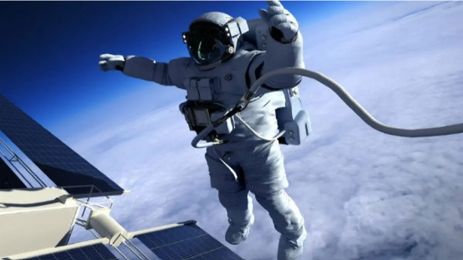 India’s Manned Space Flight Gaganyaan to be Launched in the Fourth Quarter of 2024